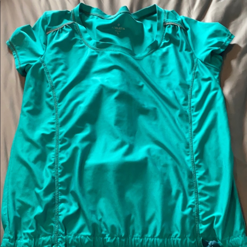 Athleta top